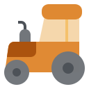 tractor icon