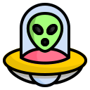 extraterrestre icon