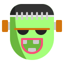 frankenstein icon