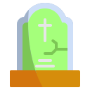 cementerio icon