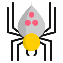 araña 