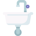 lavabo icon