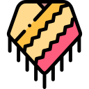 poncho icon