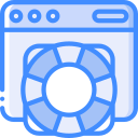 navegador web icon