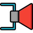 altavoz icon