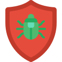 escudo antivirus