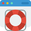 navegador web icon