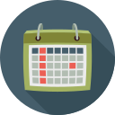 Calendar icon