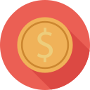 Coin icon