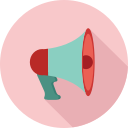 Megaphone 