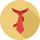 Tie icon