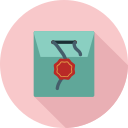 Envelope icon