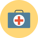 Аптечка первой помощи icon