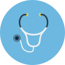 Стетоскоп icon
