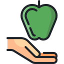 vitaminas icon