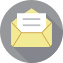 Letter icon