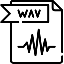 wav