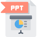 ppt icon