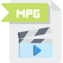 mpg icon