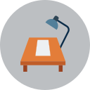 escritorio icon