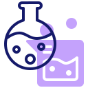 chimie icon