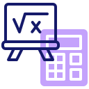 matemáticas icon