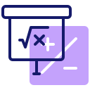 matemáticas icon