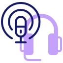 podcast icon