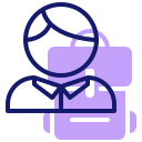 학생 icon