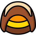 chocolate icon