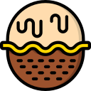 chocolate icon