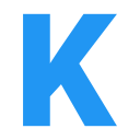 Letter k 