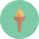 Fuego icon