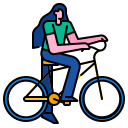 Ciclismo icon