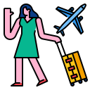 Turista icon