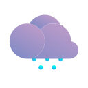 lluvia icon