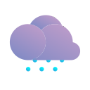 lluvia icon