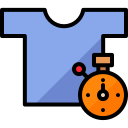 Temporizador icon