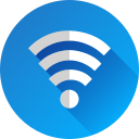 señal wifi icon