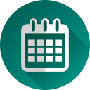 calendario icon