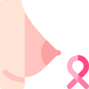 Cáncer de mama icon