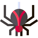 araña 