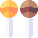 maracas