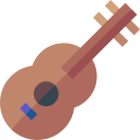 guitarra icon