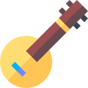 banjo icon