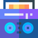 boombox icon