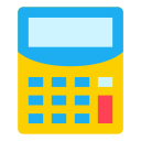 calculadora icon