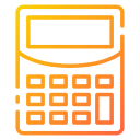 calculadora icon