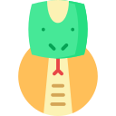 serpiente icon