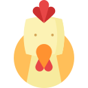 gallo icon